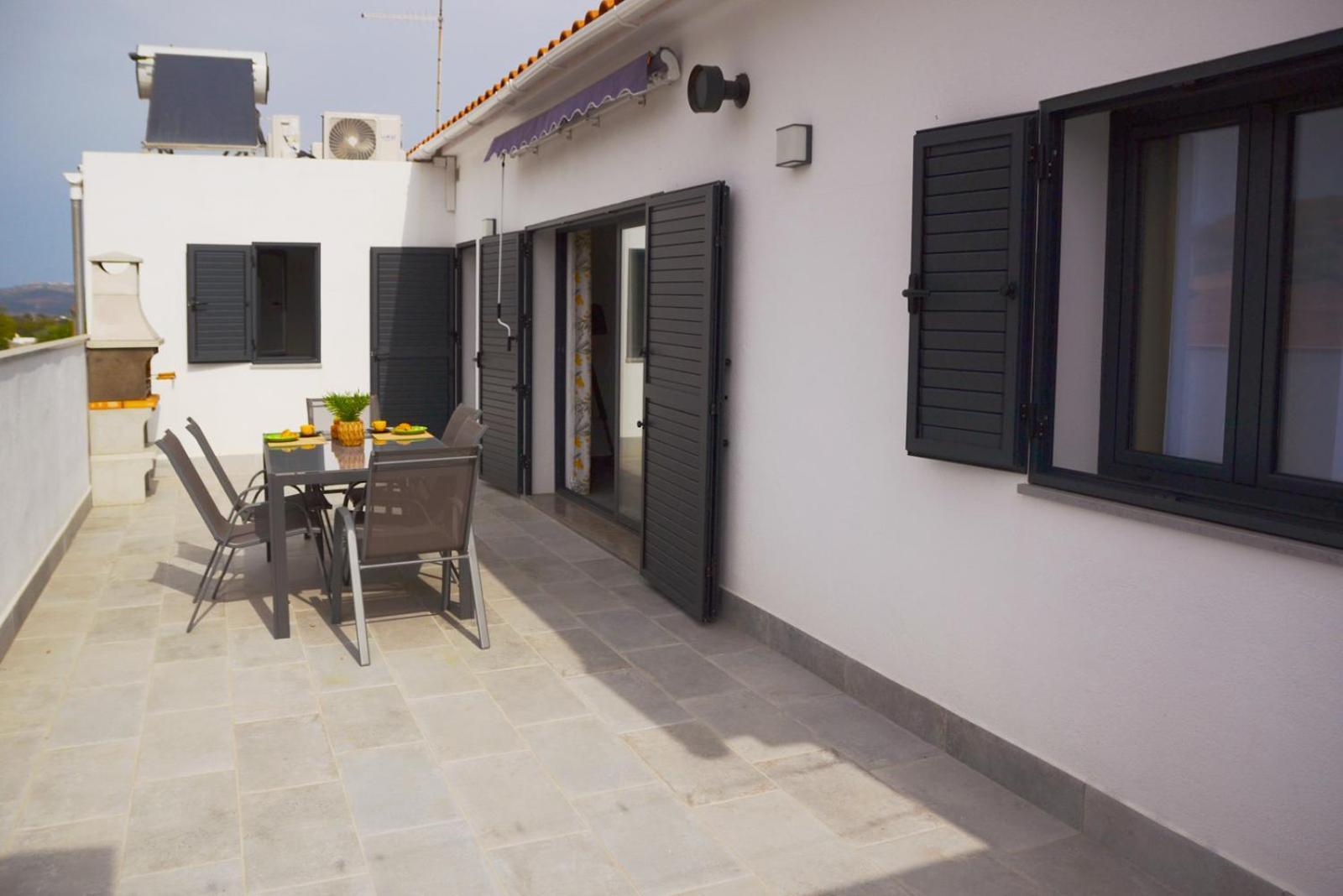 Passar P'Las Brasas Mourao Ngoại thất bức ảnh